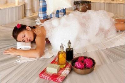 Ritual Turkish Bath Ritual Turkish Bath