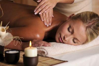 Aroma Therapy Massage Aroma Therapy Massage
