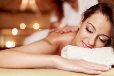 Anti Stress Massage Anti Stress Massage