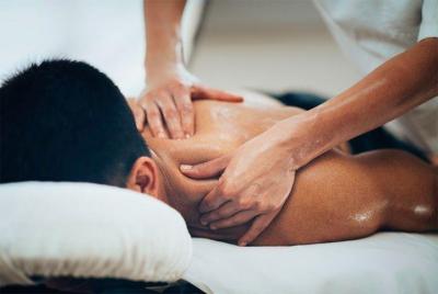 Sports Massage Sports Massage