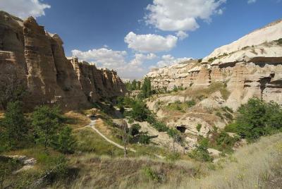 Red Cappadocia Highlights - Small Group Red Cappadocia Highlights - Small Group