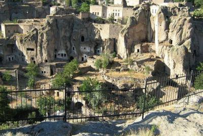 Green Cappadocia Highlights - Small Group Green Cappadocia Highlights - Small Group