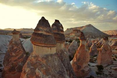 Cappadocia Tour Cappadocia Tour