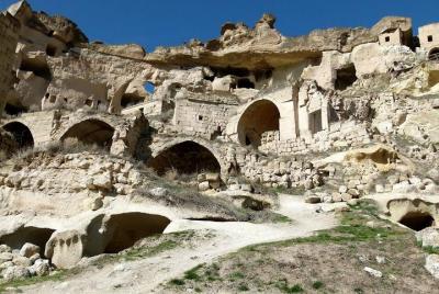 Exploring Cappadocia For Two Days - Small Group Exploring Cappadocia For Two Days - Small Group