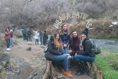 Cappadocia Green Tour Cappadocia Green Tour