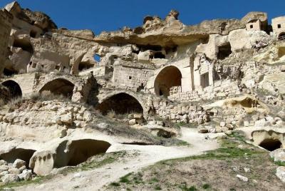 Red Cappadocia Highlights - Small Group Red Cappadocia Highlights - Small Group