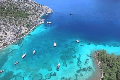 Dalaman Airport DLM Transfers to Hisaronu (Fethiye) Hotels Dalaman Airport DLM Transfers to Hisaronu (Fethiye) Hotels