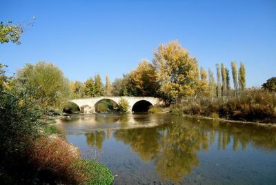 Daily Pamukkale Green Tour with Pick-up from Denizli Airport