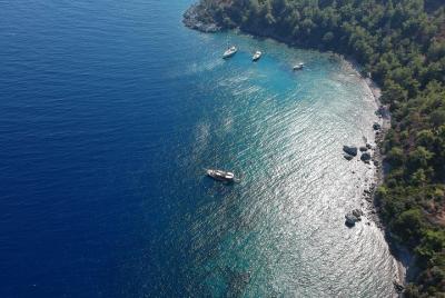Private Airport Transfer: Milas Bodrum International Airport (BJV Private Airport Transfer: Milas Bodrum International Airport (BJV