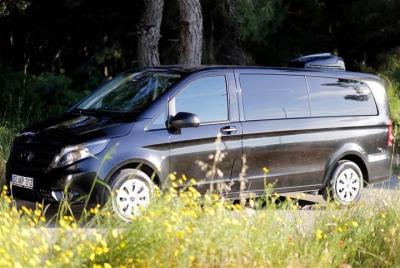 Ultra Luxury VIP Airport Transfer From/To Dalaman Airport Ultra Luxury VIP Airport Transfer From/To Dalaman Airport