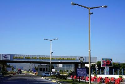 Fat Taxi - Private Bodrum Airport (BJV) Transfer to Bitez Fat Taxi - Private Bodrum Airport (BJV) Transfer to Bitez