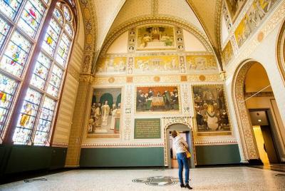 Rijksmuseum Skip-the-Line Ticket with Self-Guided Audio Tour Rijksmuseum Skip-the-Line Ticket with Self-Guided Audio Tour