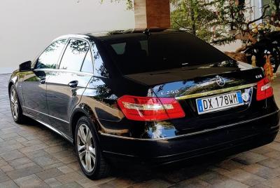 Venice Airport Marco Polo (VCE) - Padova / Private Transfer (up to 3 pax) Venice Airport Marco Polo (VCE) - Padova / Private Transfer (up to 3 pax)