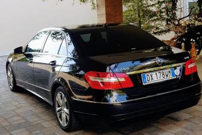 Venice Airport Marco Polo (VCE) - Cortina d Venice Airport Marco Polo (VCE) - Cortina d'Ampezzo / Private Car Transfer