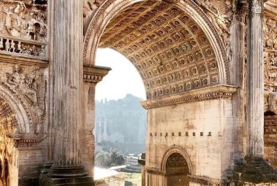 Rome Exclusive : Colosseum, Roman Forum, Palatine Hill Fast-Track Rome Exclusive : Colosseum, Roman Forum, Palatine Hill Fast-Track