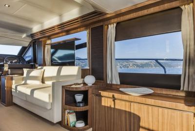 Barcelona Luxury Yacht Sailing Experience Barcelona Luxury Yacht Sailing Experience