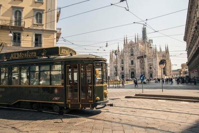 Gaily Tour in Milan - Gay & Lesbian Tour