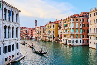 7 Days Venice, Florence and Rome - by High Speed Train
