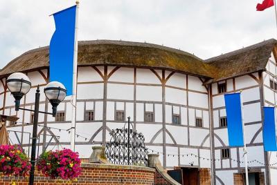 Shakespearean London: Theater, magic and history