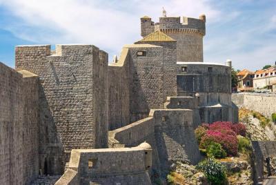 Dubrovnik Walks - Ancient City Walls & Wars 2h Walking Tour Dubrovnik Walks - Ancient City Walls & Wars 2h Walking Tour