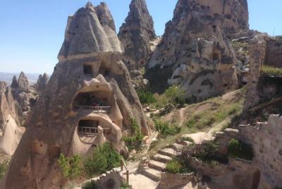 Cappadocia Red Tour Cappadocia Red Tour