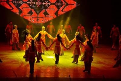 Turkish Night Cappadocia  Turkish Night Cappadocia