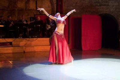 Turkish Night Show with Dinner in Cappadocia Turkish Night Show with Dinner in Cappadocia