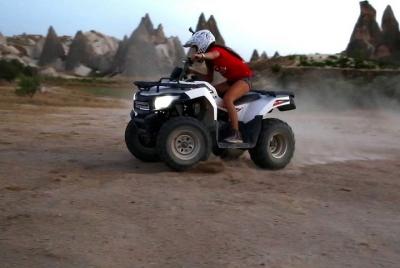 Quad (ATV) Tour Quad (ATV) Tour