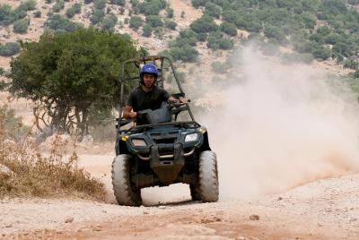 Cappadocia Atv (Quad) Tour Cappadocia Atv (Quad) Tour