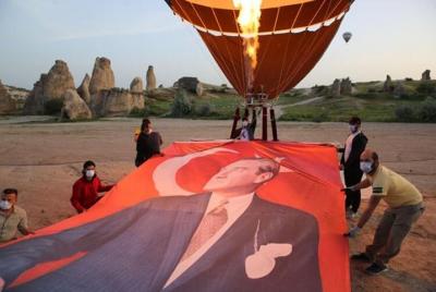 Cappadocia Daily Tours Cappadocia Daily Tours