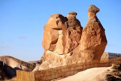 Red Cappadocia Tour Red Cappadocia Tour