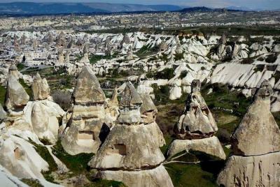 Double Tour with Airport Transfer Double Tour with Airport Transfer