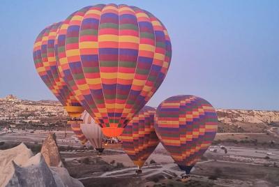 2 Days Cappadocia Tour 2 Days Cappadocia Tour
