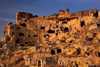 2 Days Cappadocia From Istanbul By BUS 2 Days Cappadocia From Istanbul By BUS