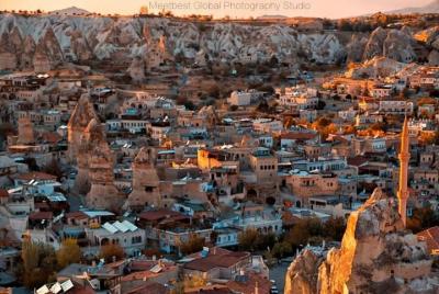 2 Days Private Cappadocia Tour 2 Days Private Cappadocia Tour