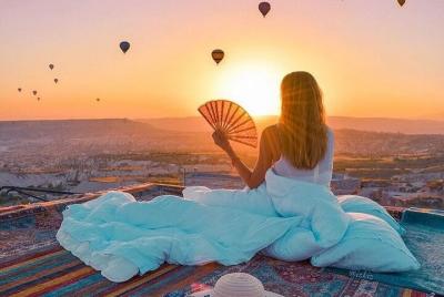 Cappadocia Package Tour (2 days Cappadocia tours and 2 way Airport Transfer) Cappadocia Package Tour (2 days Cappadocia tours and 2 way Airport Transfer)