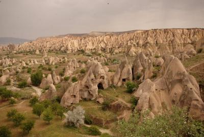 2 Days Private Cappadocia Tours 2 Days Private Cappadocia Tours