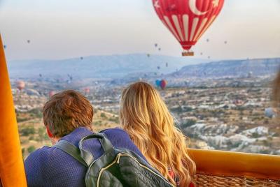 Cappadocia 3 days Package(included accommodation,tours,transfer) Cappadocia 3 days Package(included accommodation,tours,transfer)