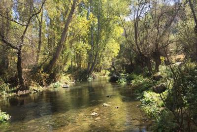 Southern Cappadocia Tour with Ihlara Canyon Southern Cappadocia Tour with Ihlara Canyon