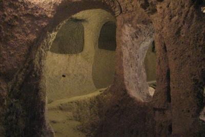 Green Tour (Ihlara Valley) Cappadocia Green Tour (Ihlara Valley) Cappadocia