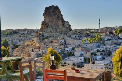 Full day Cappadocia sightseeing and historical Tour Full day Cappadocia sightseeing and historical Tour