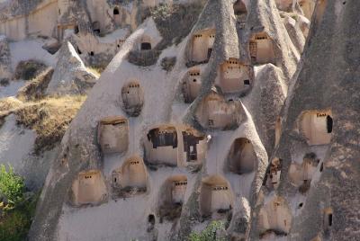 Deal Package for Red Tour & Green Tour - 2 Days Cappadocia Trip Deal Package for Red Tour & Green Tour - 2 Days Cappadocia Trip