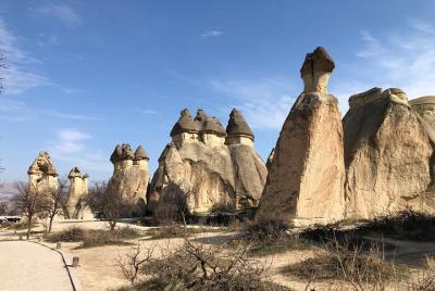 North Cappadocia North Cappadocia