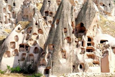 Best of Cappadocia in One Day Best of Cappadocia in One Day