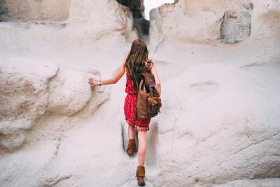 Northern Cappadocia Tour 