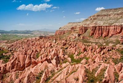 Full Day Red Tour with Lunch