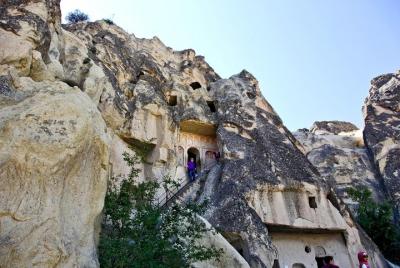 Cappadocia Package Tour withTransfers + 1 Night Hotel,1 Day Tour Cappadocia Package Tour withTransfers + 1 Night Hotel,1 Day Tour