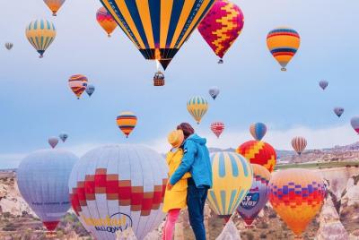 Cappadocia Balloons Tours Cappadocia Balloons Tours