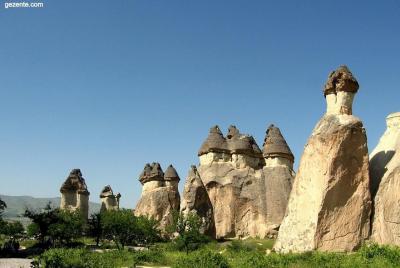 Cappadocia Red Tour - Semi Private by Gorgeous Tour  Cappadocia Red Tour - Semi Private by Gorgeous Tour