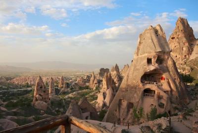 Northern Cappadocia Tour - Fairy Chimneys, Goreme National Park, Avanos, Uchisar Northern Cappadocia Tour - Fairy Chimneys, Goreme National Park, Avanos, Uchisar